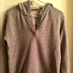 Cabela’s Pullover Sweater with good